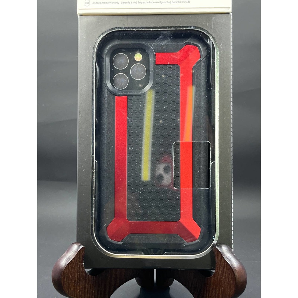 NIB Raptic Tactical iPhone 11 Case - Picture 3 of 5